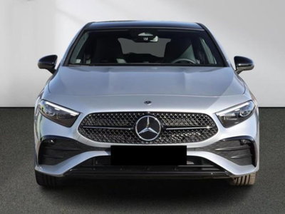 Mercedes-Benz Classe A Sedan 200 d AMG Line Premium Plus auto (3)