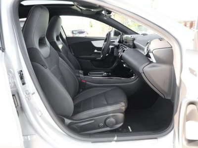 Mercedes-Benz Classe A Sedan 200 d AMG Line Premium Plus auto (5)