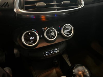 Fiat 500X 1.3 MultiJet 95 CV City Cross (13)