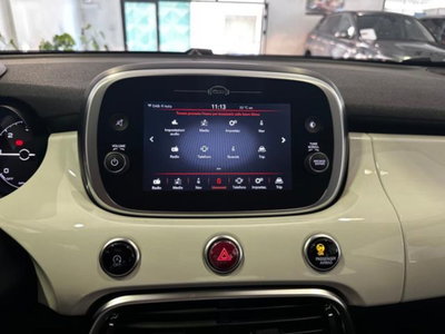 Fiat 500X 1.3 MultiJet 95 CV City Cross (15)