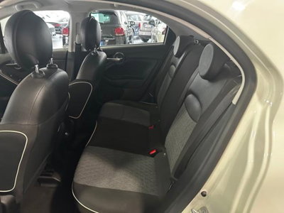 Fiat 500X 1.3 MultiJet 95 CV City Cross (9)
