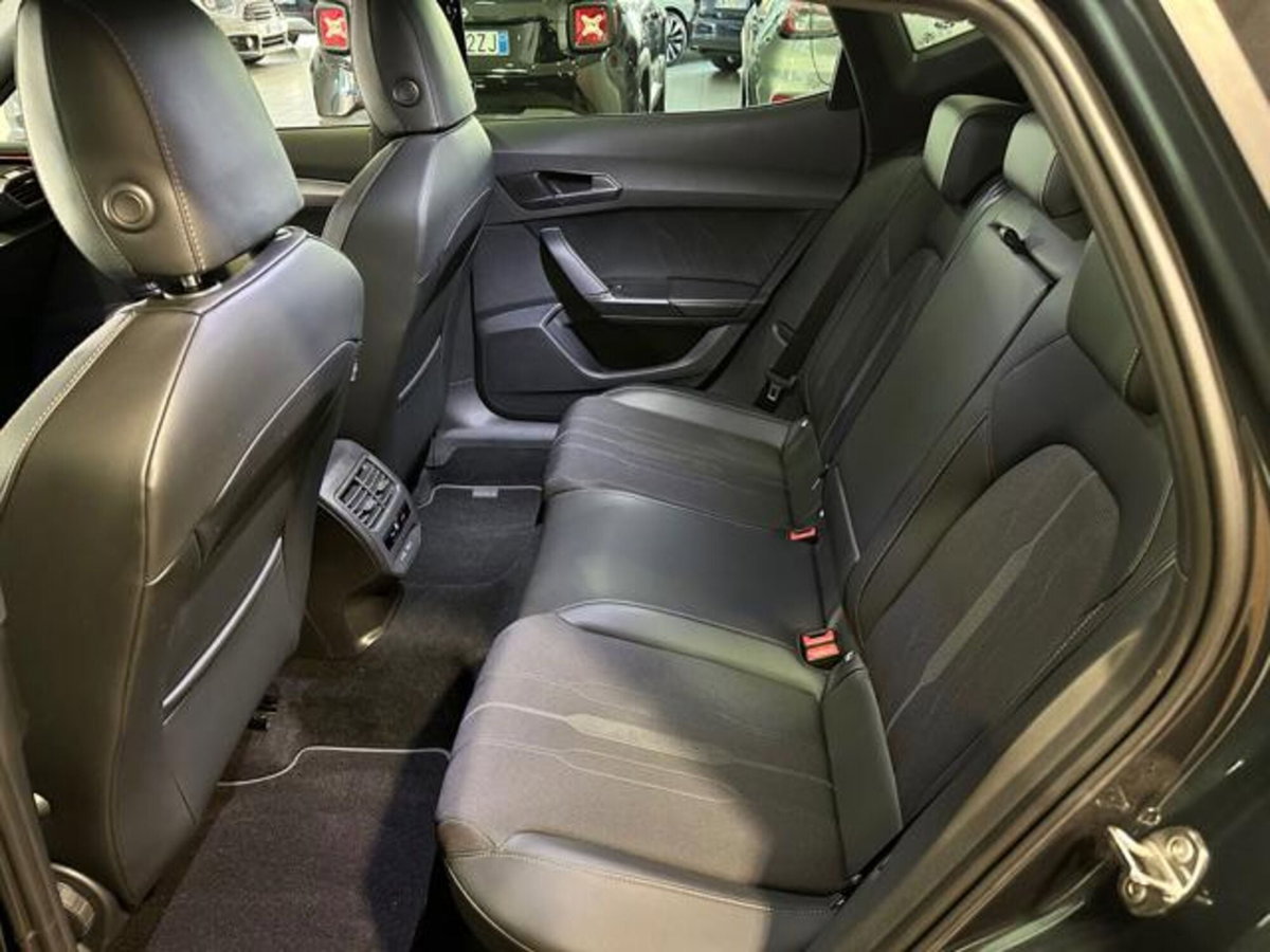 Cupra Formentor Formentor 2.0 TDI (10)