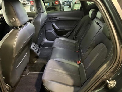 Cupra Formentor Formentor 2.0 TDI (10)