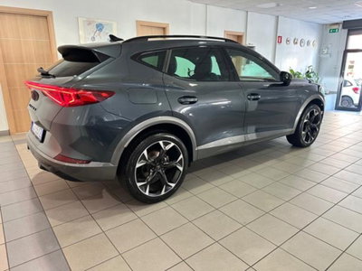 Cupra Formentor Formentor 2.0 TDI (4)