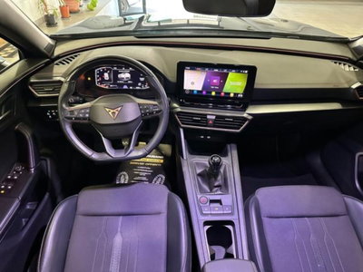 Cupra Formentor Formentor 2.0 TDI (5)