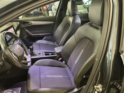 Cupra Formentor Formentor 2.0 TDI (6)