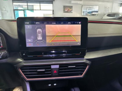 Cupra Formentor Formentor 2.0 TDI (7)
