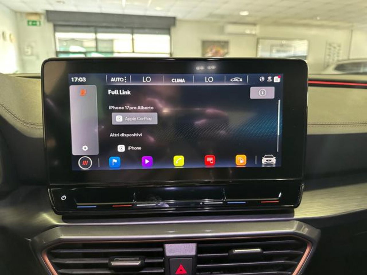 Cupra Formentor Formentor 2.0 TDI (8)