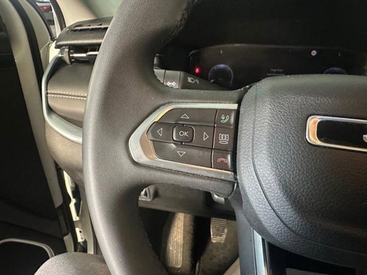 Jeep Compass 1.6 Multijet II 2WD Limited (13)