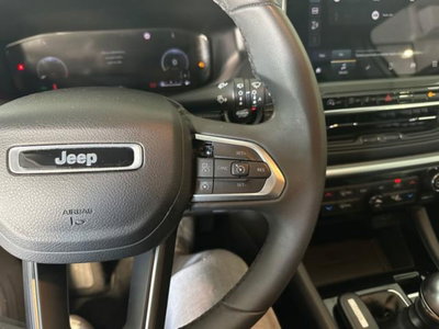 Jeep Compass 1.6 Multijet II 2WD Limited (14)