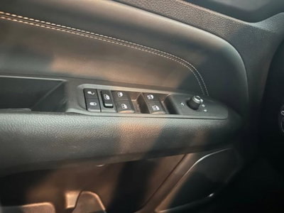Jeep Compass 1.6 Multijet II 2WD Limited (19)