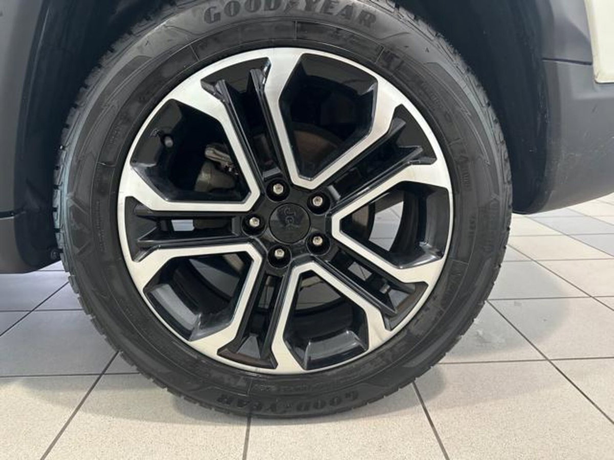 Jeep Compass 1.6 Multijet II 2WD Limited (4)