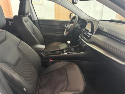 Jeep Compass 1.6 Multijet II 2WD Limited (8)
