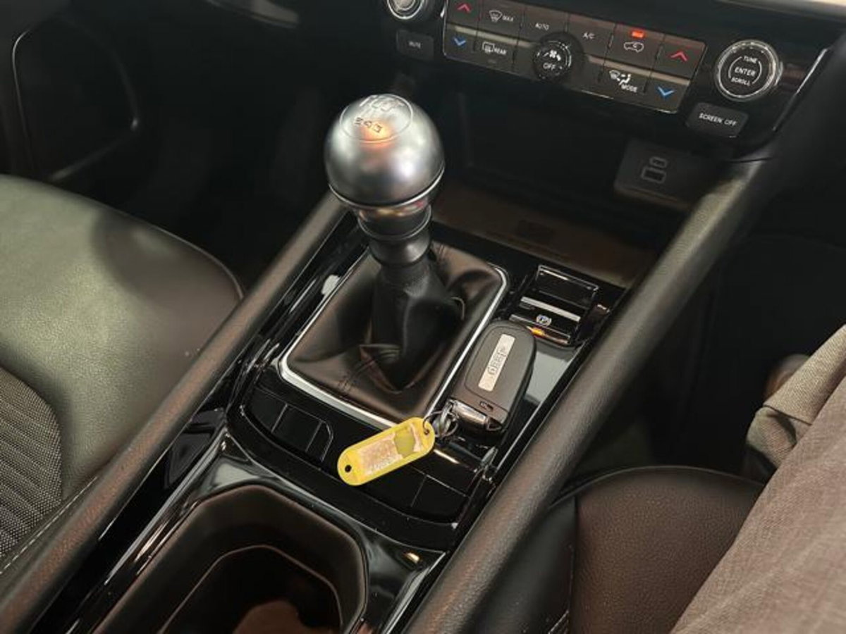 Jeep Compass 1.6 Multijet II 2WD Limited (9)