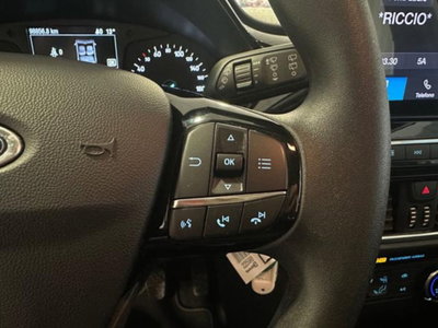 Ford Fiesta 1.5 EcoBlue 5 porte Business High (15)