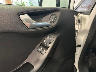 Ford Fiesta 1.5 EcoBlue 5 porte Business High (18)