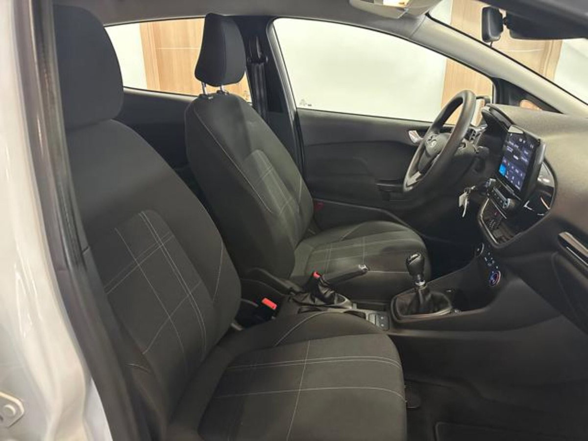 Ford Fiesta 1.5 EcoBlue 5 porte Business High (6)