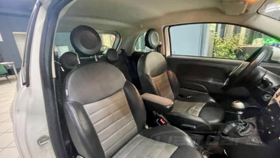 Fiat 500 1.3 Multijet 16V 75CV Pop (10)