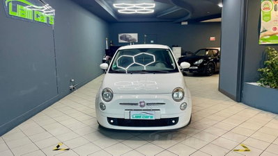 Fiat 500 1.3 Multijet 16V 75CV Pop (2)