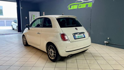 Fiat 500 1.3 Multijet 16V 75CV Pop (4)