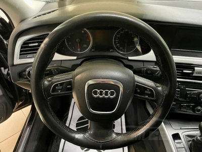 Audi A4 Avant 2.0 TFSI 180CV Advanced (10)