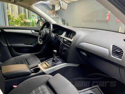 Audi A4 Avant 2.0 TFSI 180CV Advanced (12)