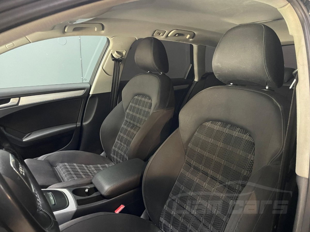 Audi A4 Avant 2.0 TFSI 180CV Advanced (13)