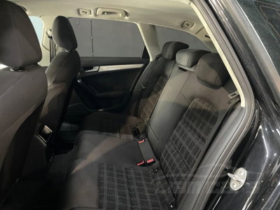 Audi A4 Avant 2.0 TFSI 180CV Advanced (14)