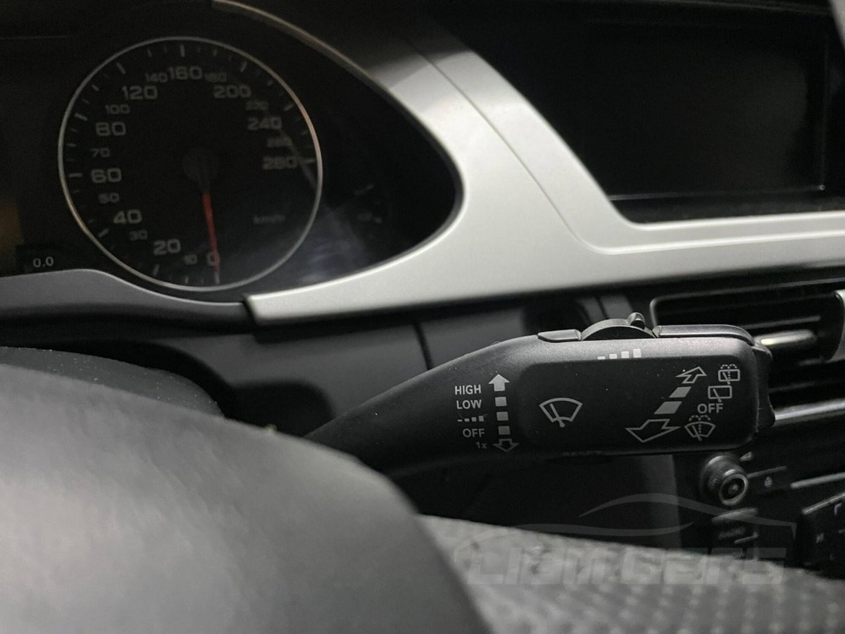 Audi A4 Avant 2.0 TFSI 180CV Advanced (17)