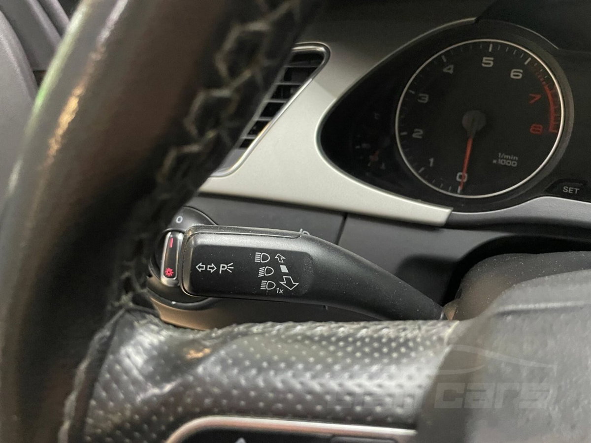 Audi A4 Avant 2.0 TFSI 180CV Advanced (18)