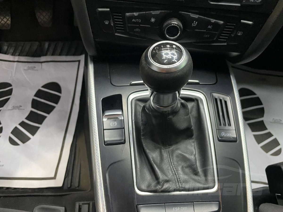 Audi A4 Avant 2.0 TFSI 180CV Advanced (19)