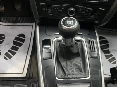Audi A4 Avant 2.0 TFSI 180CV Advanced (19)