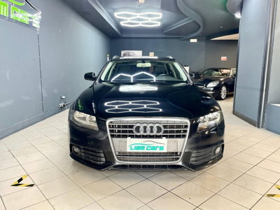 Audi A4 Avant 2.0 TFSI 180CV Advanced (2)
