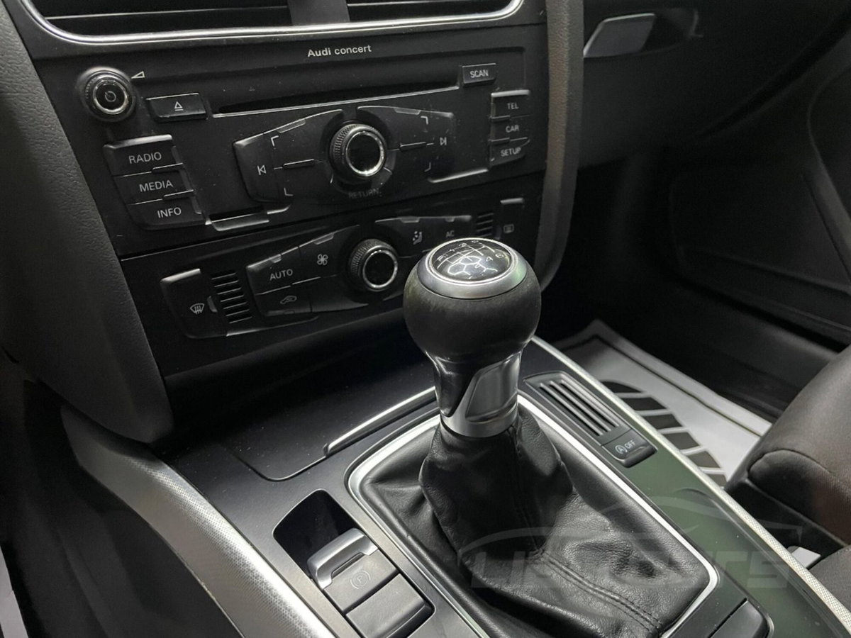 Audi A4 Avant 2.0 TFSI 180CV Advanced (20)