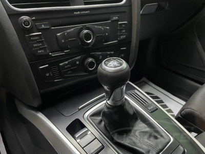 Audi A4 Avant 2.0 TFSI 180CV Advanced (20)