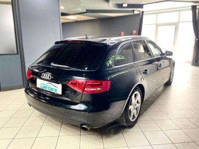Audi A4 Avant 2.0 TFSI 180CV Advanced (4)
