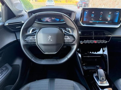 Peugeot 208 1.2 puretech Active s&s 100cv (13)