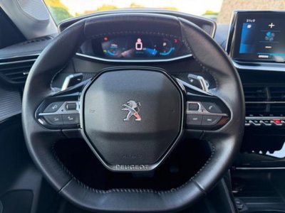Peugeot 208 1.2 puretech Active s&s 100cv (14)