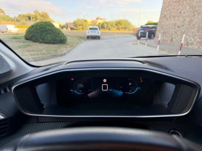 Peugeot 208 1.2 puretech Active s&s 100cv (15)