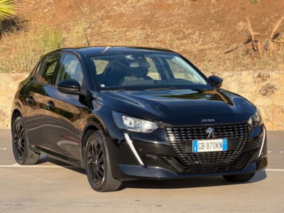 Peugeot 208 1.2 puretech Active s&s 100cv (3)