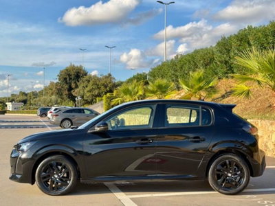Peugeot 208 1.2 puretech Active s&s 100cv (4)