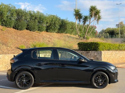Peugeot 208 1.2 puretech Active s&s 100cv (5)
