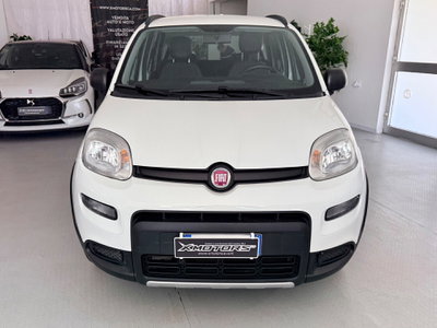 Fiat Panda 0.9 TwinAir Turbo S&S 4x4 (6)