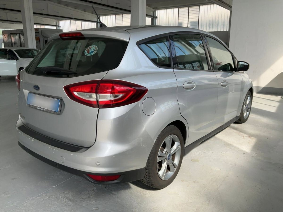 Ford C-Max 1.5 TDCi 95CV Start&Stop Business N1 (10)