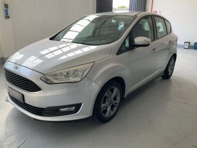Ford C-Max 1.5 TDCi 95CV Start&Stop Business N1 (2)