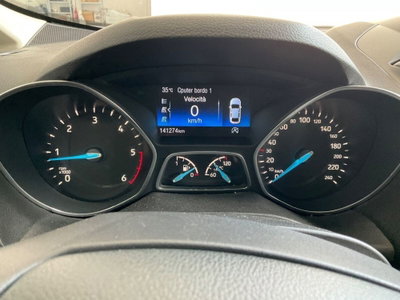 Ford C-Max 1.5 TDCi 95CV Start&Stop Business N1 (5)