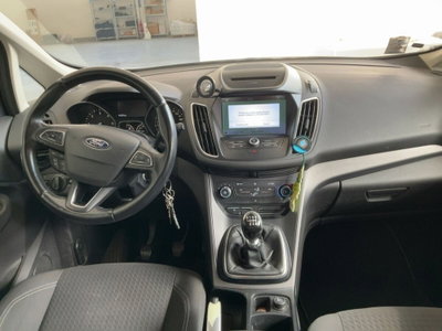 Ford C-Max 1.5 TDCi 95CV Start&Stop Business N1 (7)