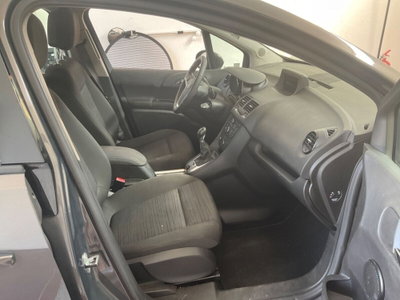 Opel Meriva 1.6 CDTI 110CV Start&Stop Design Edition (2)