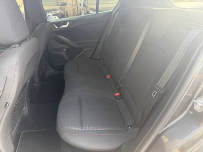 Ford Focus 1.5 EcoBlue 120 CV 5p. ST-Line (12)