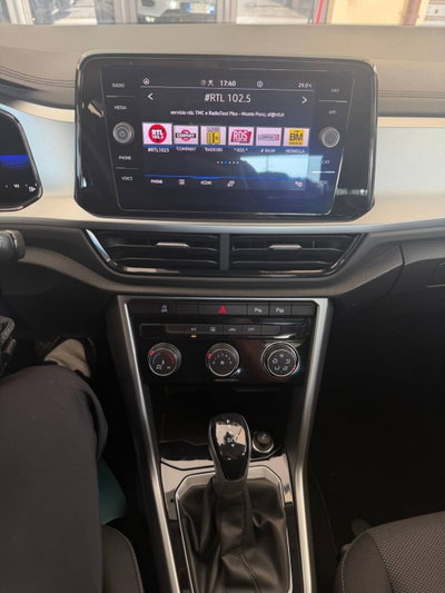 Volkswagen T-Roc 2.0 tdi Life 150cv dsg (10)